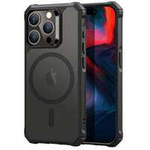 ESR AIR ARMOR HALOLOCK MAGSAFE IPHONE 15 PRO FROSTED BLACK