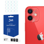 3MK FLEXIBLE GLASS LENS IPHONE 13 MINI