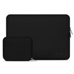 TECH-PROTECT NEOSLIM LAPTOP 13-14 BLACK