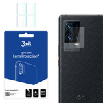 Vivo iQOO 8 Pro 5G - 3mk Lens Protection™