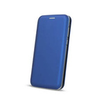 Etui Smart Diva do Samsung Galaxy A20e (SM-A202F) granatowy