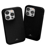 MERCURY JELLY CASE IPHONE 15 PRO (6.1), BLACK / CZARNY