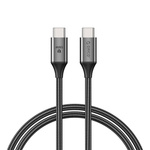 Orico Charging Cable 100W USB-C to C - black
