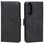 Etui Marv Wallet do Samsung S25 Edge     czarny