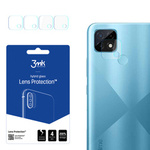 Realme C21Y - 3mk Lens Protection™