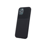 Nakładka Elegance do iPhone 13 Pro Max 6,7&quot; czarna