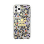 Adidas OR Clear Case CNY AOP iPhone 11 Pro Max złoty/gold 37773