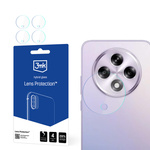 Oppo A3 5G - 3mk Lens Protection