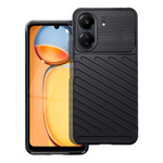 Futerał THUNDER do XIAOMI Redmi 13C czarny