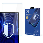 Oukitel OKT3 - up to 11" 3mk FlexibleGlass Pro