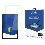 Lenovo Tab K11 Plus - up to 13" 3mk Paper Feeling