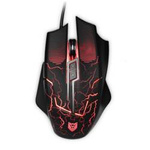 LIOCAT MYSZ GAMING RGB MX 557C