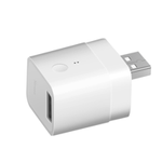 Sonoff Micro inteligentny smart zasilacz USB 5 V Wi-Fi biały (M0802010006)