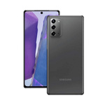 Puro Nude 0.3 Samsung Note 20 N980transparent SGGNOTE2003NUDETR