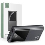 Powerbank 22.5W 20000mAh Tech-Protect PB13 szary