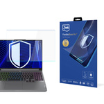 Lenovo Legion 5 16IRX9 16" - up to 17" 3mk FlexibleGlass Pro