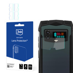 Doogee Smini - 3mk Lens Protection