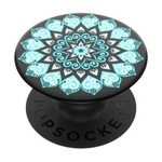 Popsockets 2 Peace Mandala Sky 801146uchwyt i podstawka do telefonu - standard