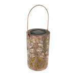 Forever Light Lampa solarna LED SUNARI FLS-210 Marokańskie liście