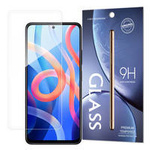 Tempered Glass szkło hartowane 9H Xiaomi Redmi Note 11T 5G / Redmi Note 11S 5G / POCO M4 Pro 5G (opakowanie – koperta)