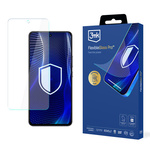 Vivo Y100 5G - 3mk FlexibleGlass Pro