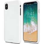 Mercury Soft Motorola Moto G7/G7 Plusbiały/white