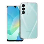 Futerał CLEAR CASE 2 mm BLINK do SAMSUNG A16 5G / A16 4G transparentny