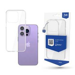 Apple iPhone 14 Pro - 3mk Clear Case