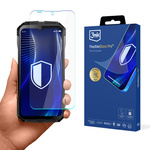 Doogee S Cyber - 3mk FlexibleGlass Pro