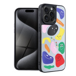 Futerał Roar CHILL FLASH - do iPhone 15 Pro Max Style 2