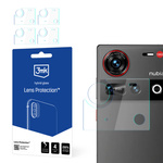 Nubia Z70 Ultra - 3mk Lens Protection