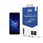 Blackview BV5300 - 3mk FlexibleGlass Lite