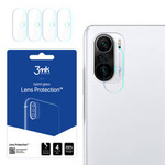 Xiaomi Redmi K40 Pro 5G - 3mk Lens Protection™