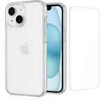 Etui do iPhone 15 + Szkło