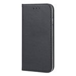 Etui Smart Magnetic do Samsung S24 FE czarny