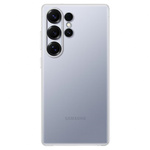 Samsung nakładka Clear do Samsung Galaxy S25 Ultra Przezroczysta