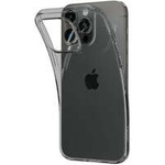Spigen Crystal Flex, space crystal - iPhone 15 Plus