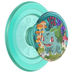 Popsockets 2 Bulbasaur 113195 uchwyt     i podstawka do telefonu - MagSafe