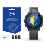 Garmin Forerunner 245 - 3mk Watch Protection™ v. FlexibleGlass Lite