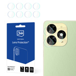 Tecno Spark 20C - 3mk Lens Protection