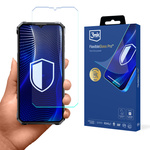 Oukitel WP38 - 3mk FlexibleGlass Pro