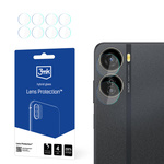 ZTE Voyage 3D - 3mk Lens Protection