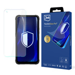 myPhone Hammer Blade V 5G - 3mk FlexibleGlass Pro