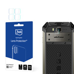 Ulefone Armor 20WT - 3mk Lens Protection