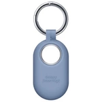 Etui silikonowe do Samsung Galaxy SmartTag2 EF-PT560CLEGWW - niebieskie