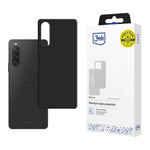 Sony Xperia 10 V - 3mk Matt Case