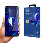 Motorola Moto G34 5G - 3mk FlexibleGlass Pro