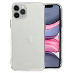 Jelly Case do Iphone XR przezroczysty