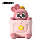 PICOCICI Mały plecak K53 królik