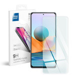 Szkło hartowane Blue Star - do Xiaomi Redmi Note 10 Pro
